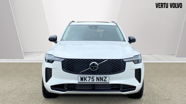 Volvo XC90 2.0 T8 PHEV Ultra Dark 5dr AWD Geartronic Estate